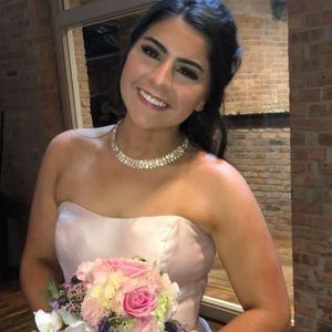 Meet your Posher, Colleen